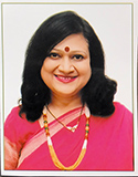 Mrs Suman Kumar